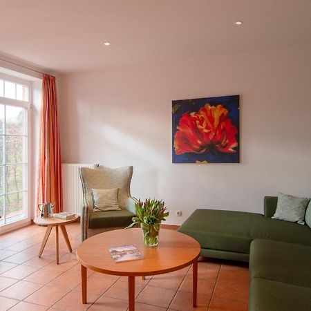 Glockenhof Studtmann Otel Amelinghausen Dış mekan fotoğraf