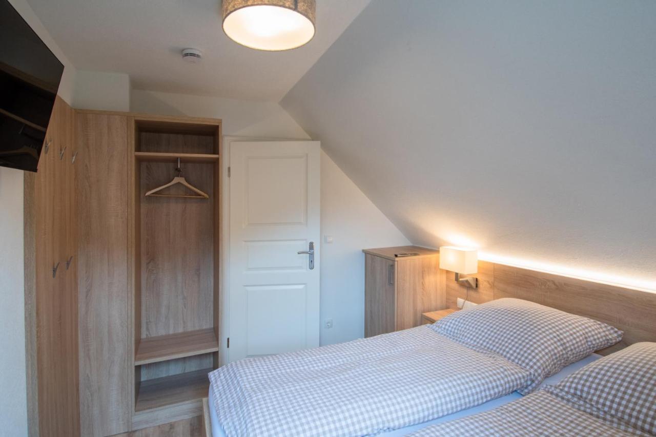 Glockenhof Studtmann Otel Amelinghausen Dış mekan fotoğraf