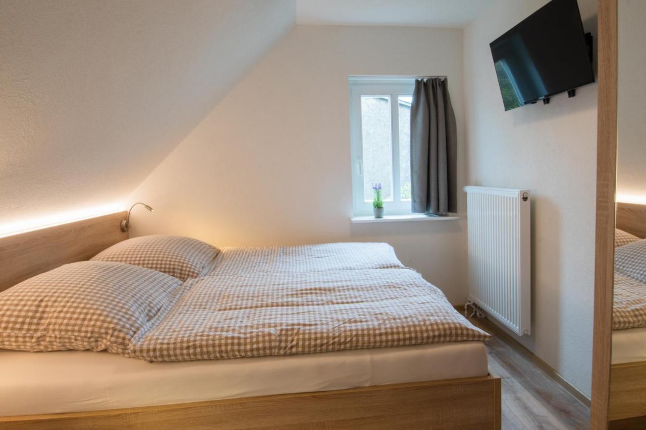 Glockenhof Studtmann Otel Amelinghausen Dış mekan fotoğraf