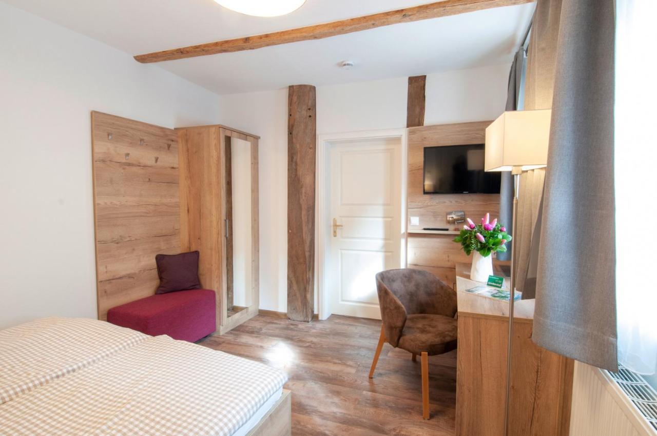 Glockenhof Studtmann Otel Amelinghausen Dış mekan fotoğraf