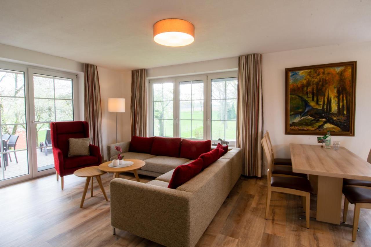 Glockenhof Studtmann Otel Amelinghausen Dış mekan fotoğraf
