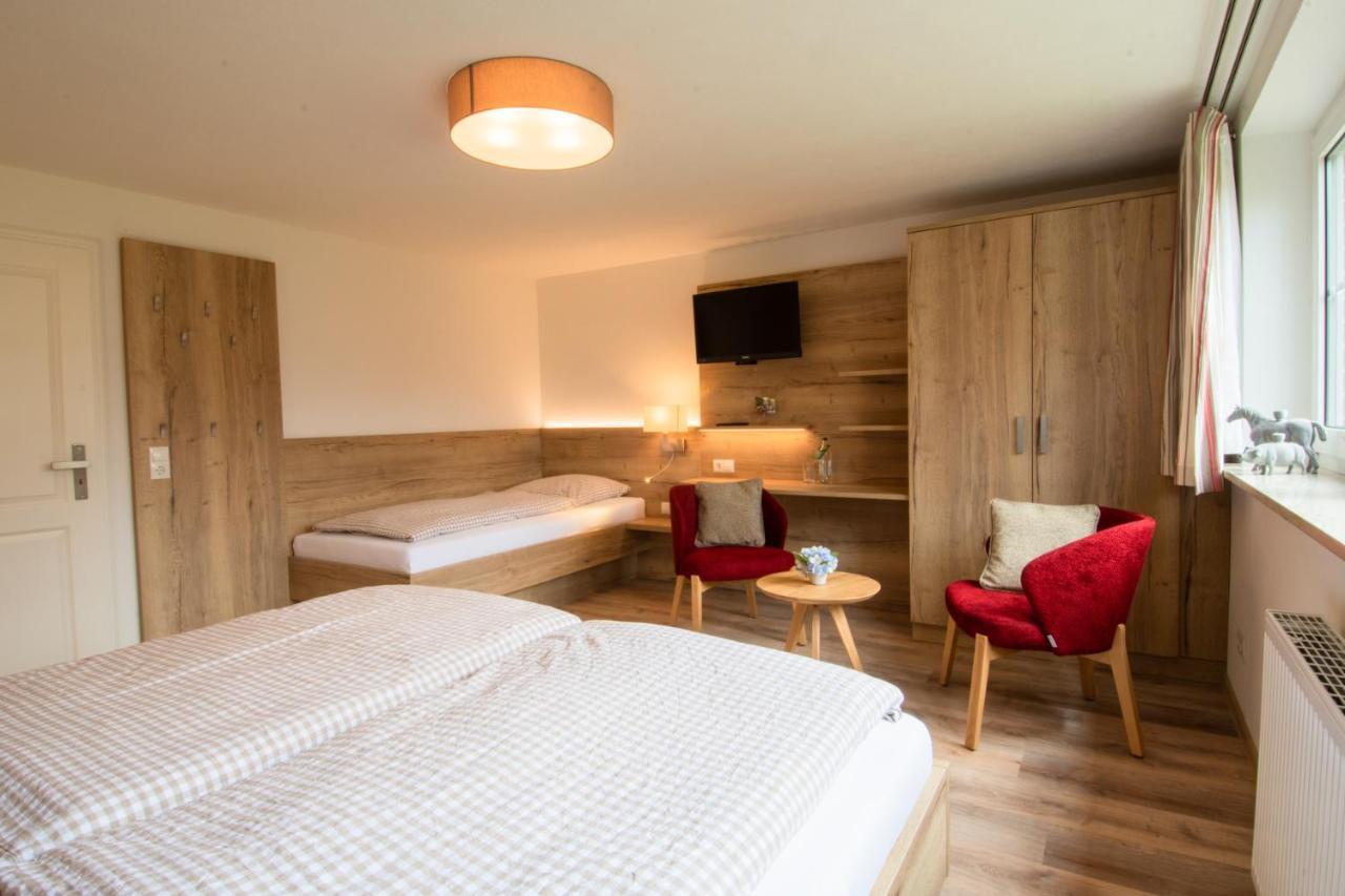 Glockenhof Studtmann Otel Amelinghausen Dış mekan fotoğraf