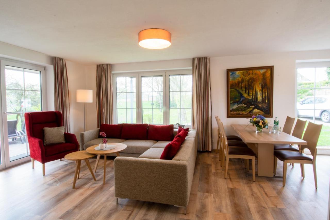 Glockenhof Studtmann Otel Amelinghausen Dış mekan fotoğraf