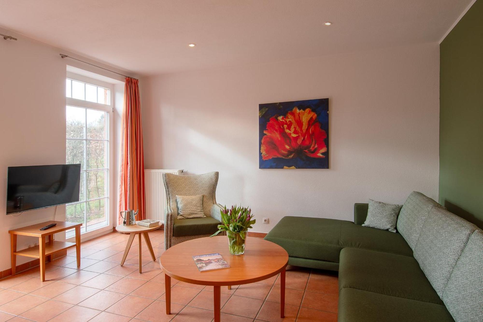 Glockenhof Studtmann Otel Amelinghausen Dış mekan fotoğraf