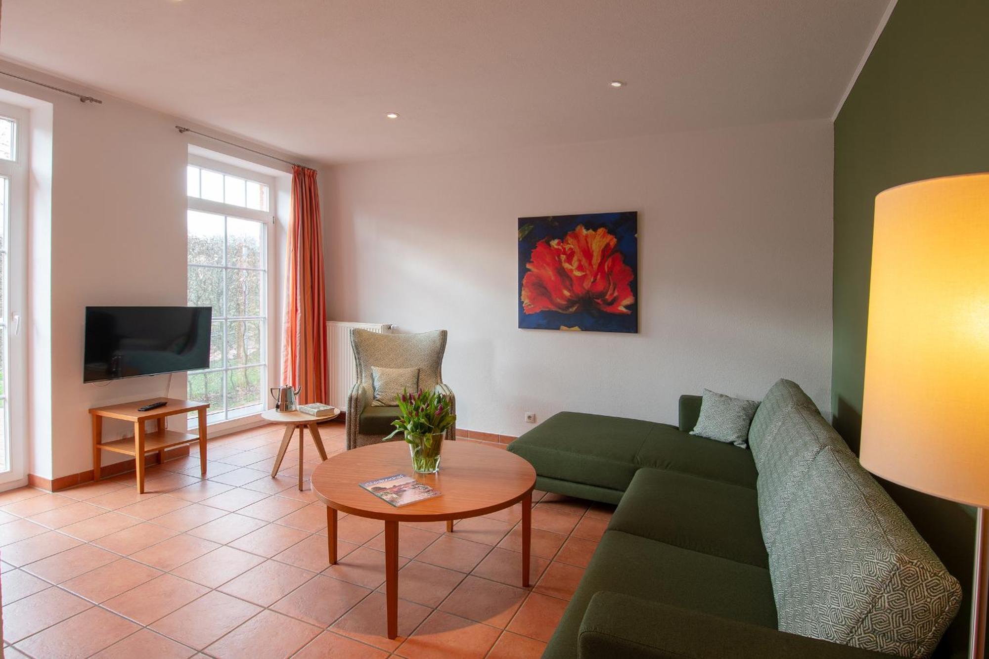 Glockenhof Studtmann Otel Amelinghausen Dış mekan fotoğraf