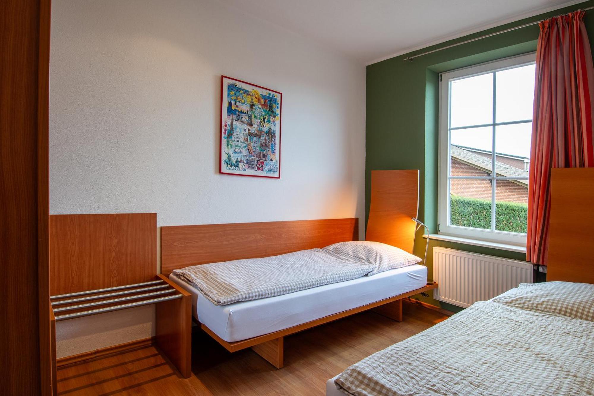 Glockenhof Studtmann Otel Amelinghausen Dış mekan fotoğraf