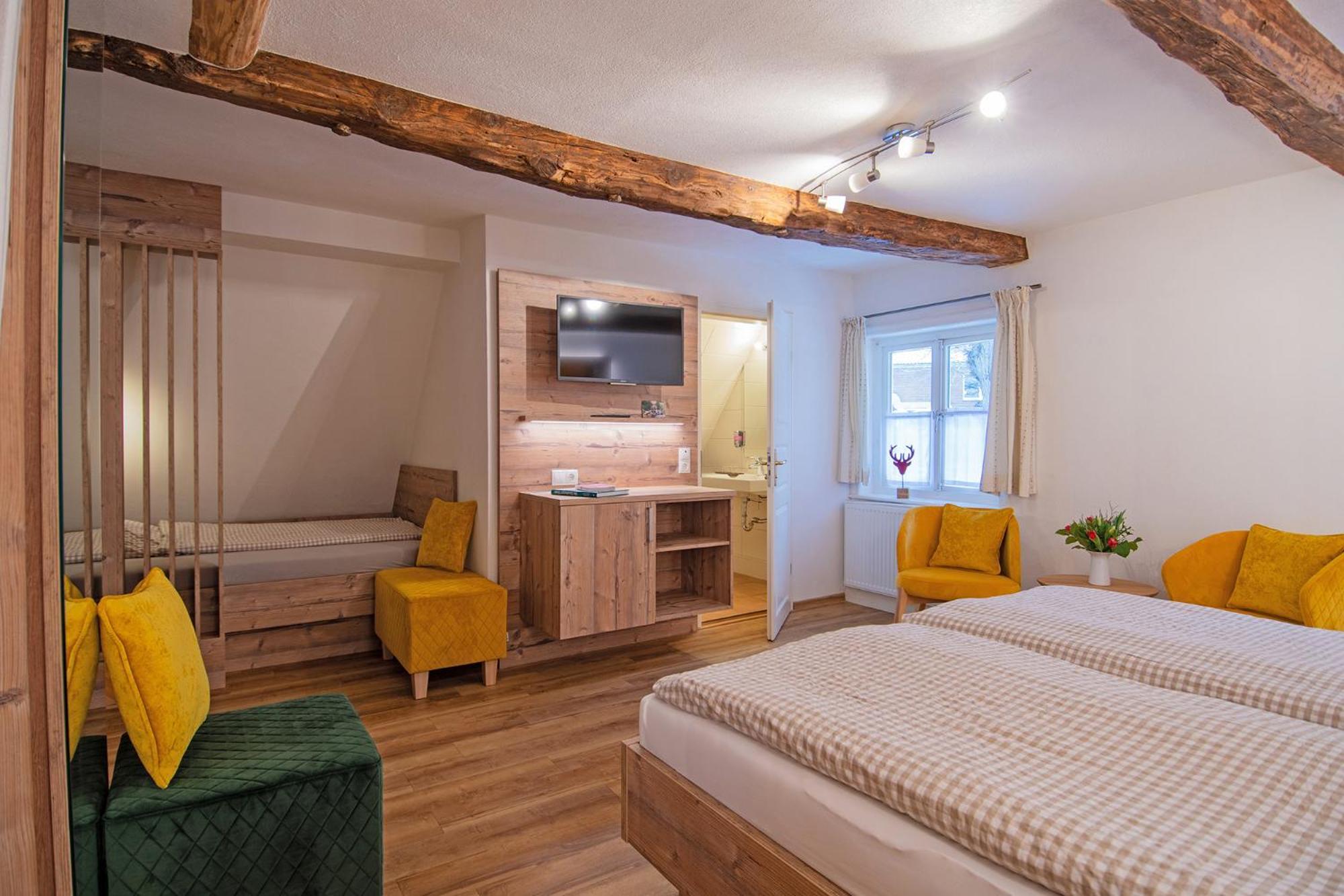 Glockenhof Studtmann Otel Amelinghausen Dış mekan fotoğraf