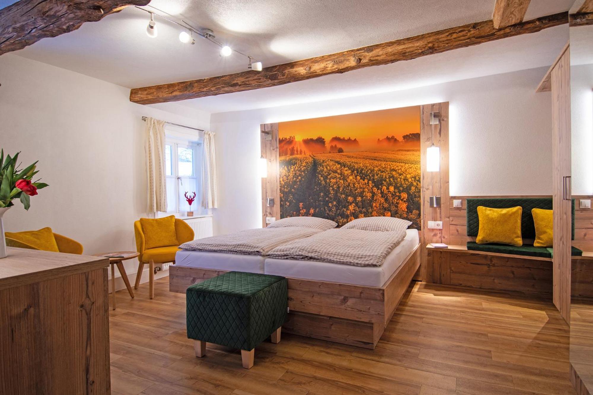 Glockenhof Studtmann Otel Amelinghausen Dış mekan fotoğraf