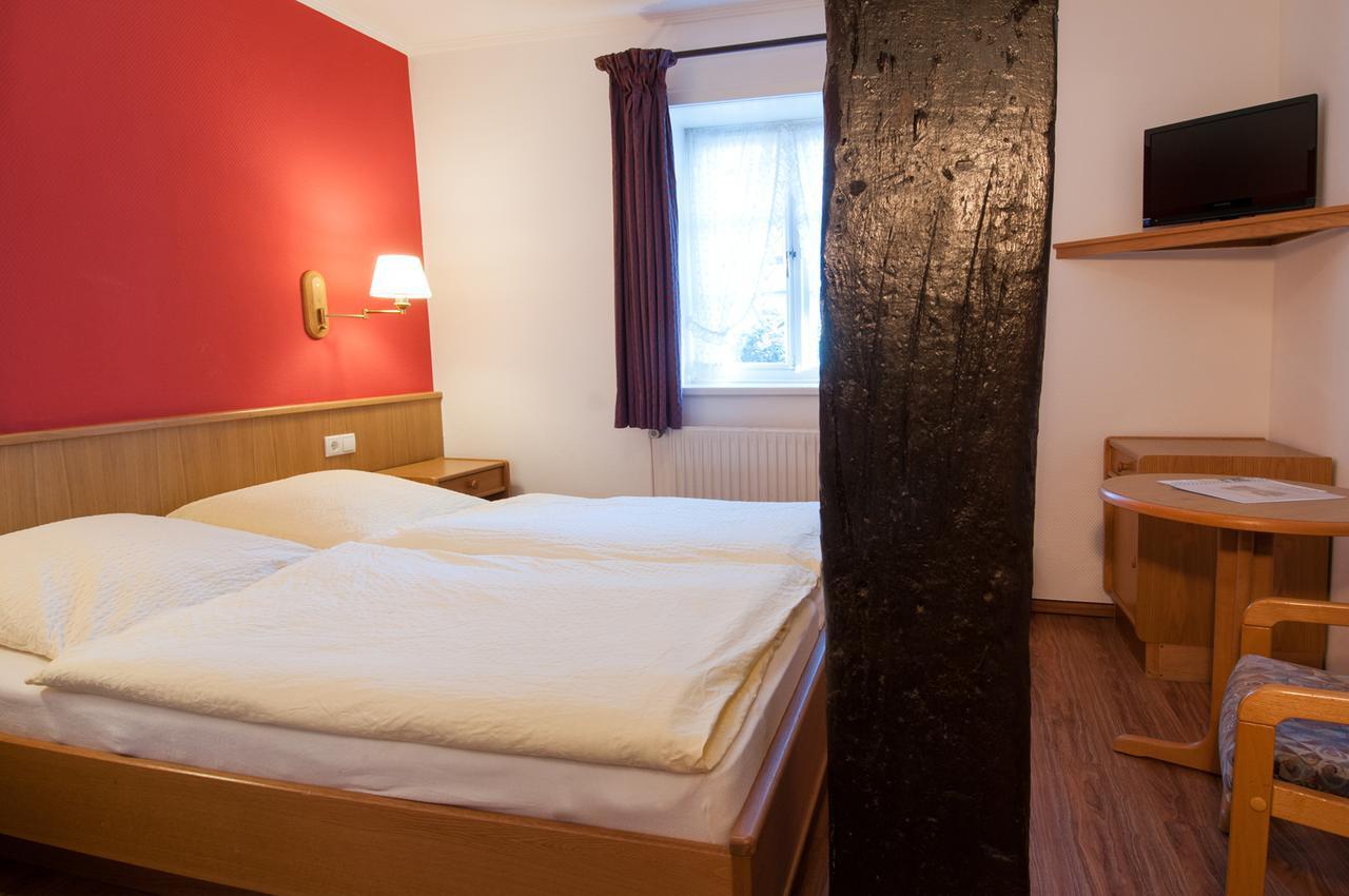 Glockenhof Studtmann Otel Amelinghausen Dış mekan fotoğraf
