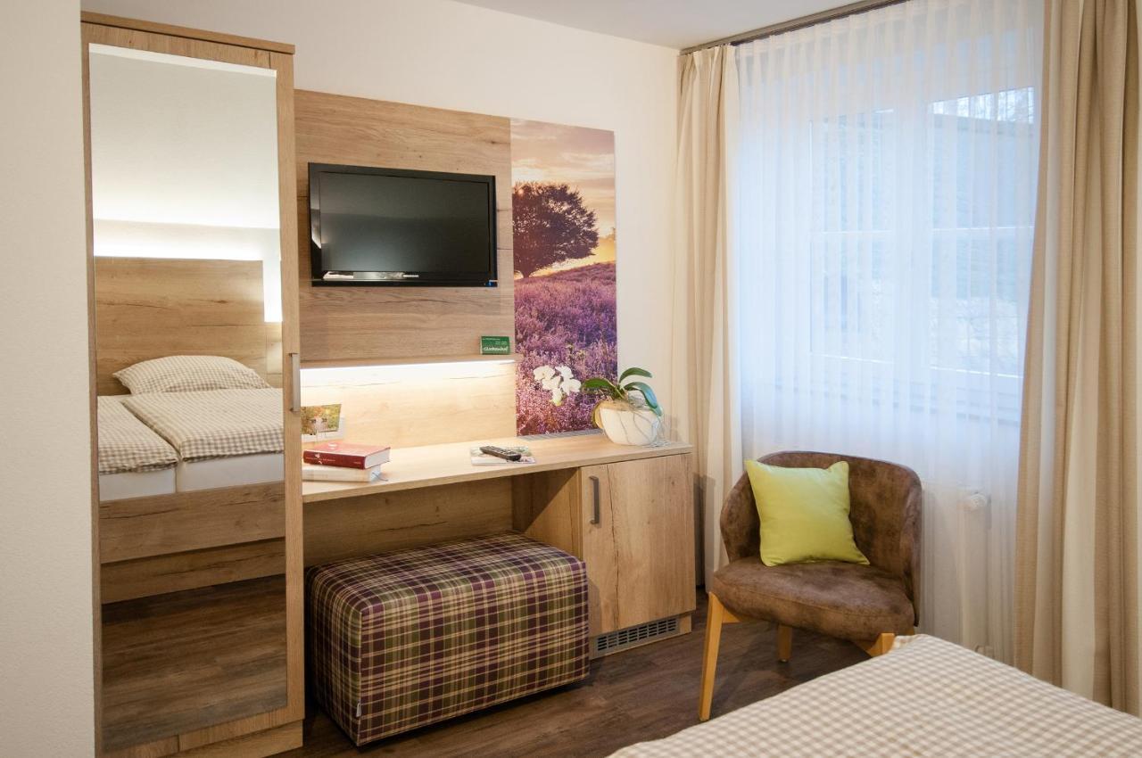 Glockenhof Studtmann Otel Amelinghausen Dış mekan fotoğraf