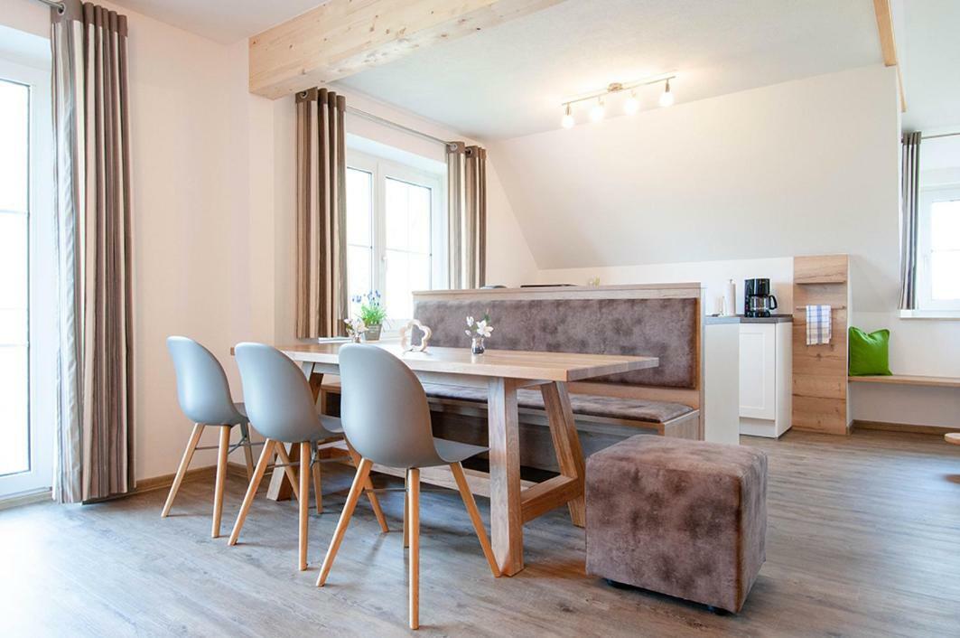 Glockenhof Studtmann Otel Amelinghausen Dış mekan fotoğraf